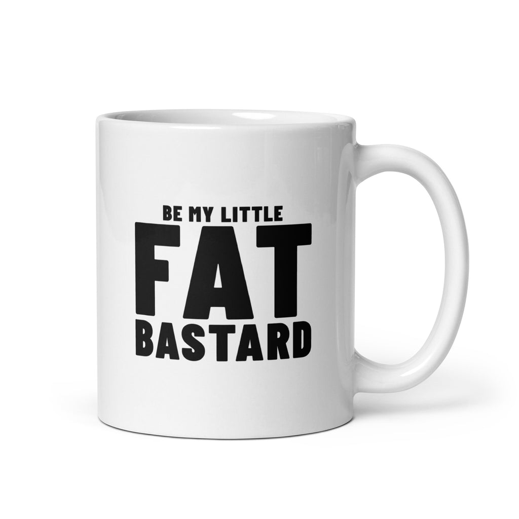 Fat Bastard