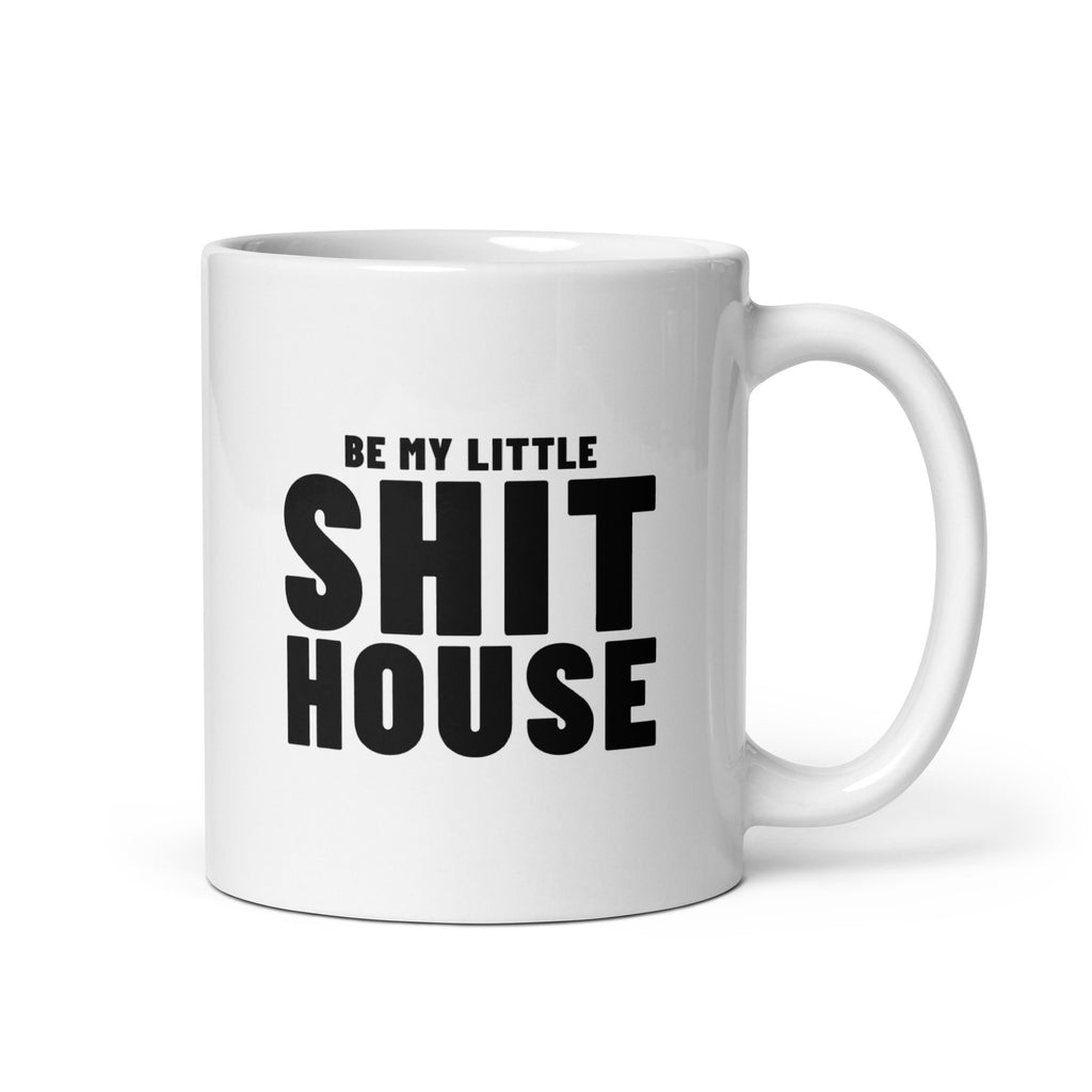 Shit House