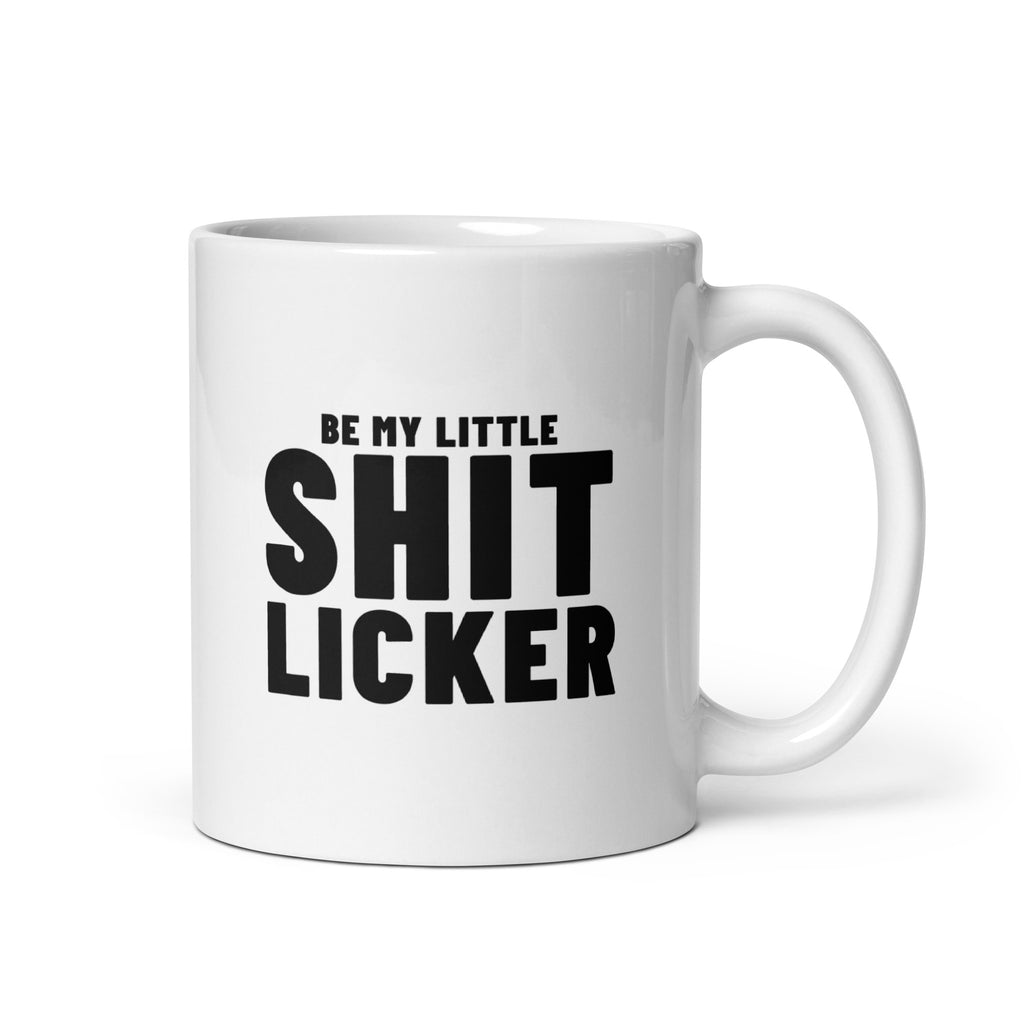 Shit Licker