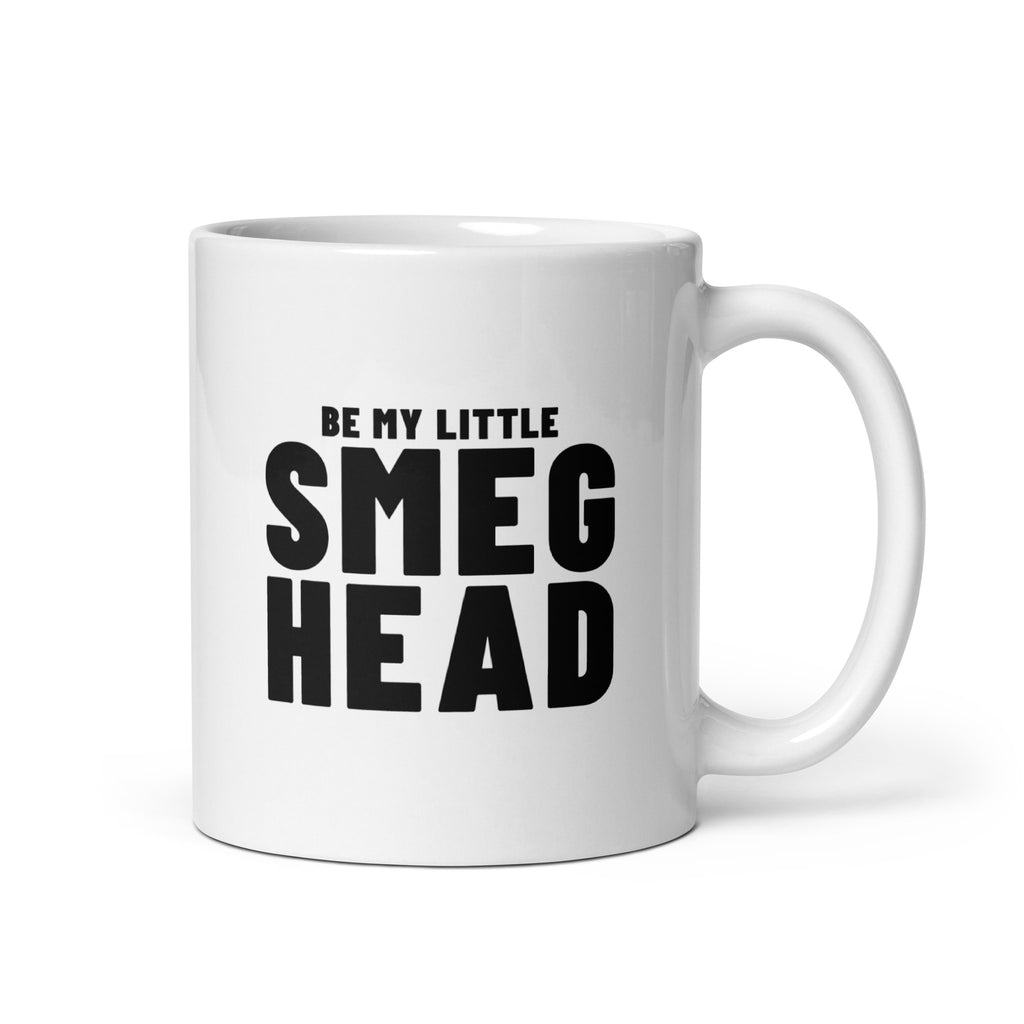 Smeg Head