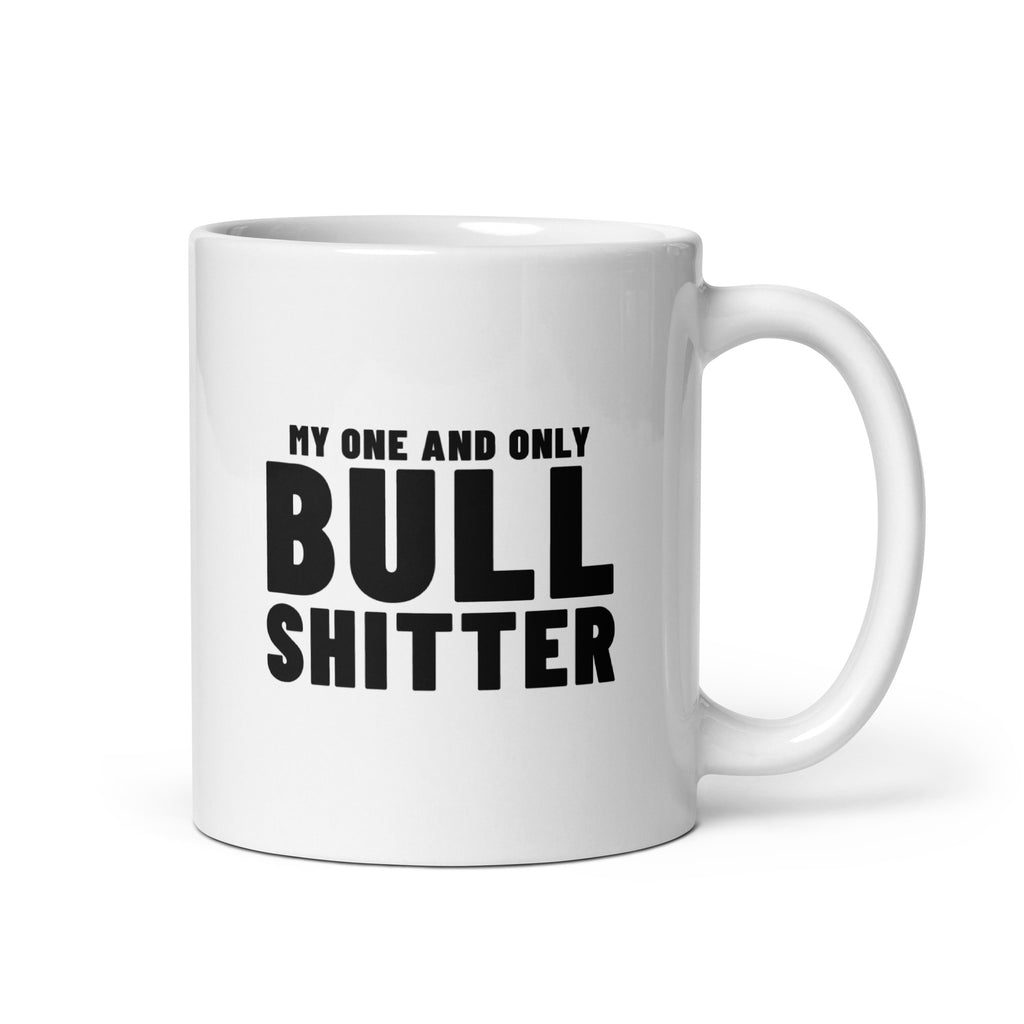 Bull Shitter