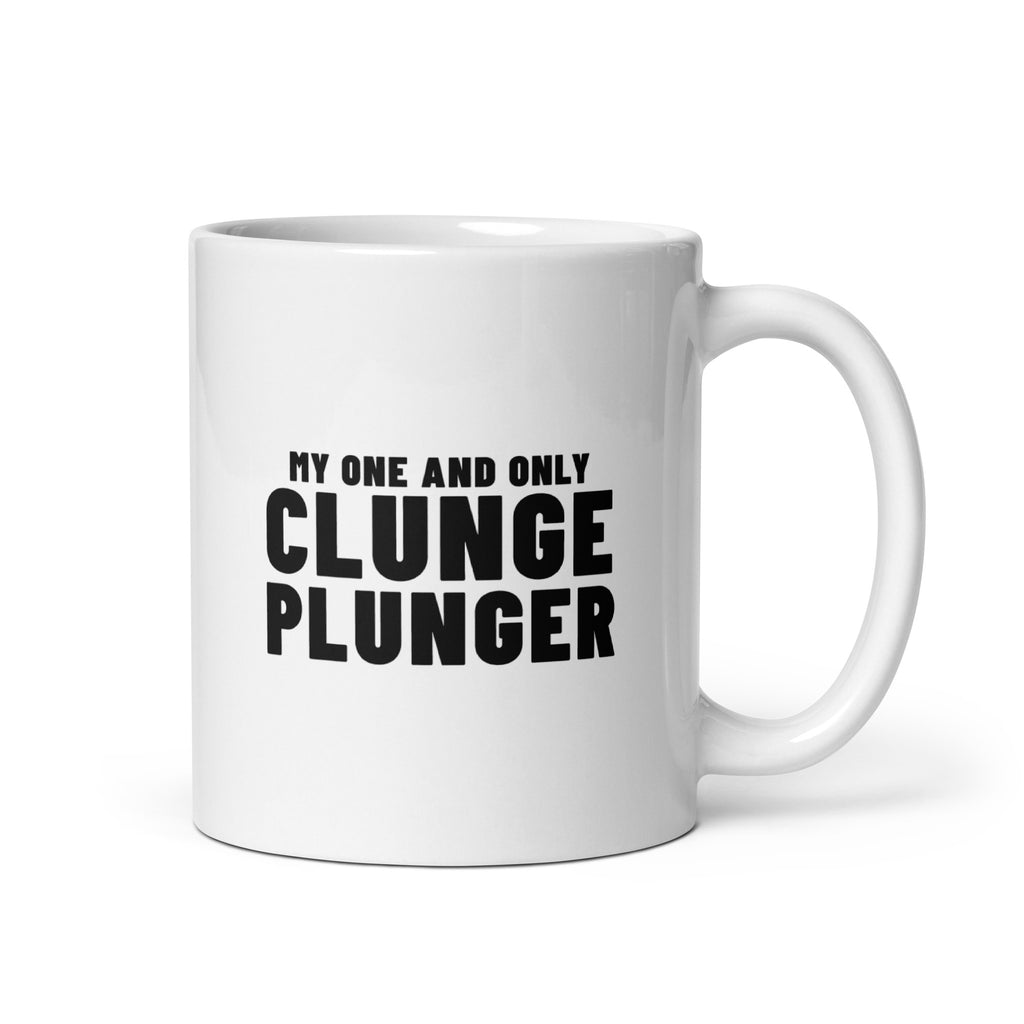 Clunge Plunger