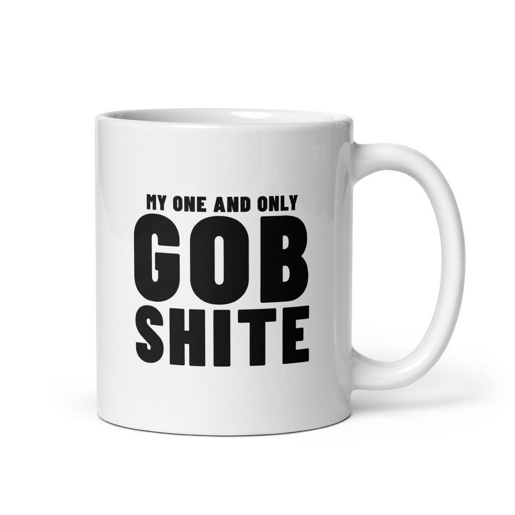 Gob Shite