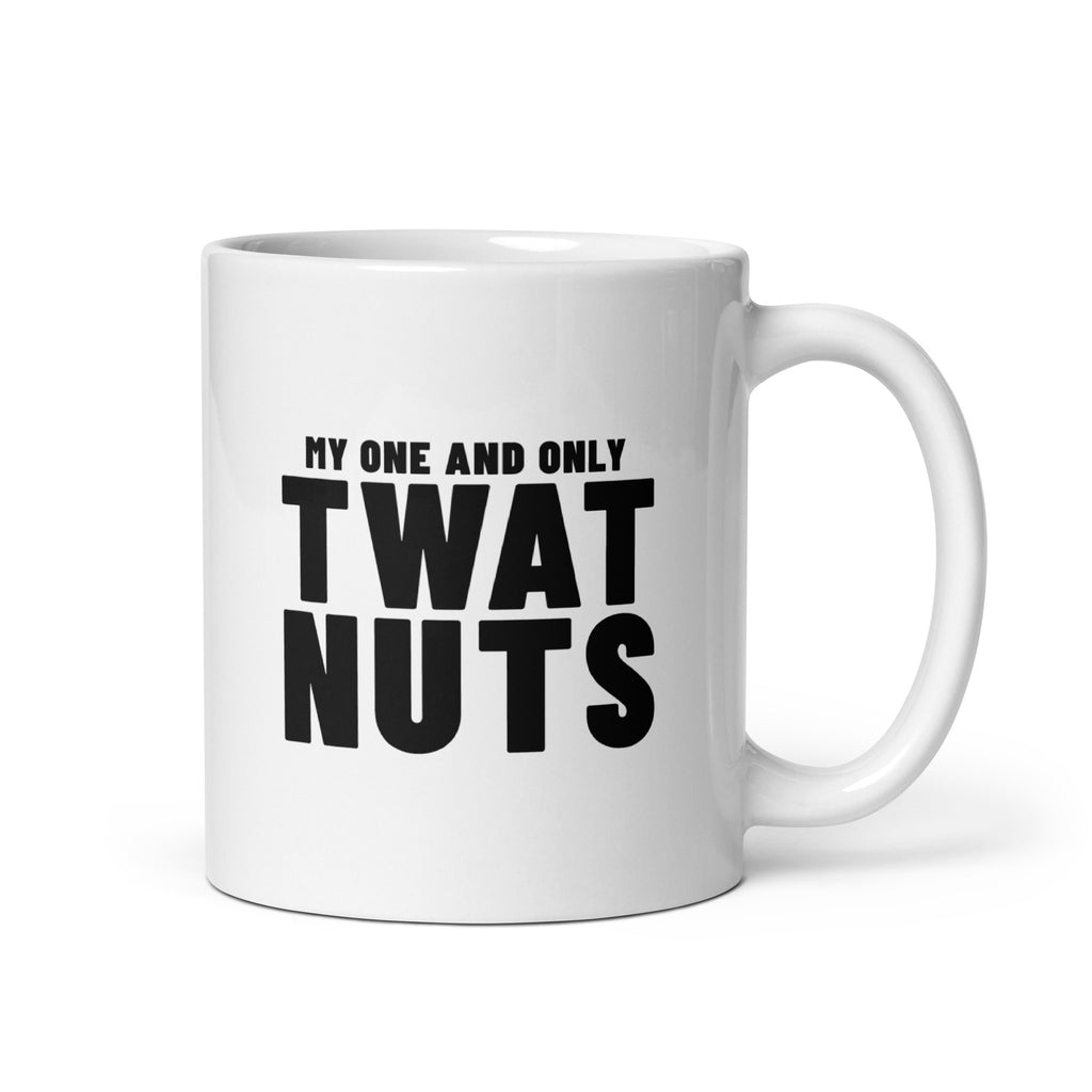 Twat Nuts