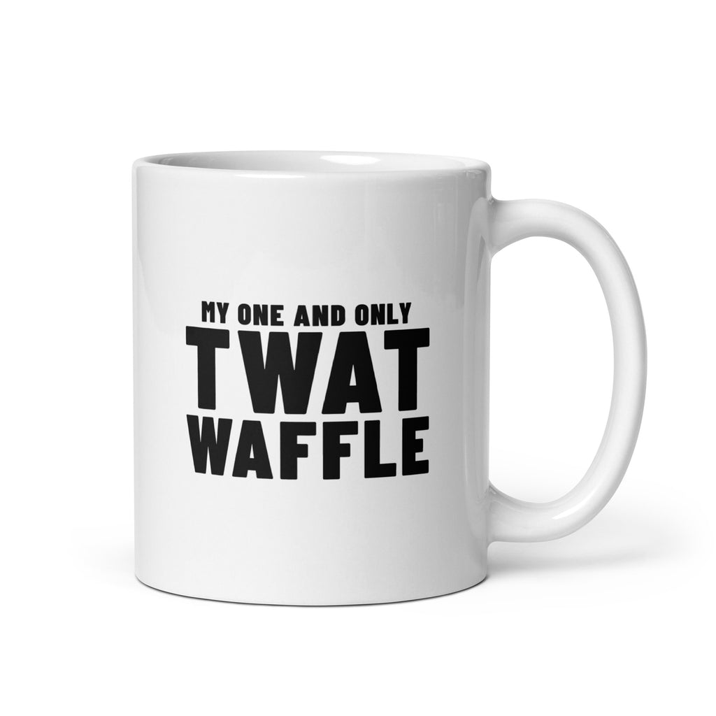 Twat Waffle