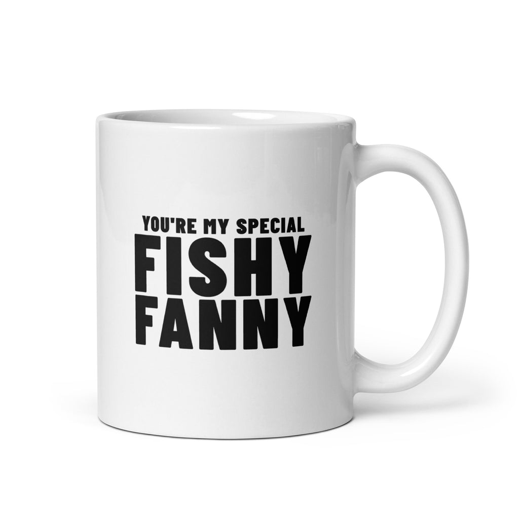 Fishy Fanny