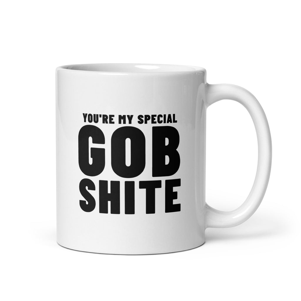 Gob Shite