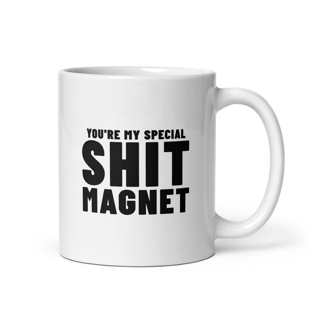 Shit Magnet