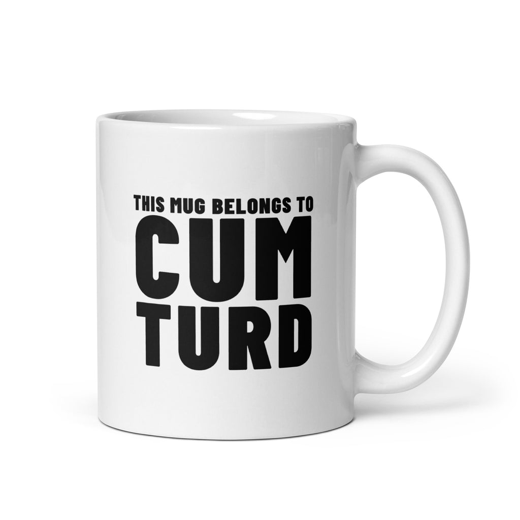 Cum Turd