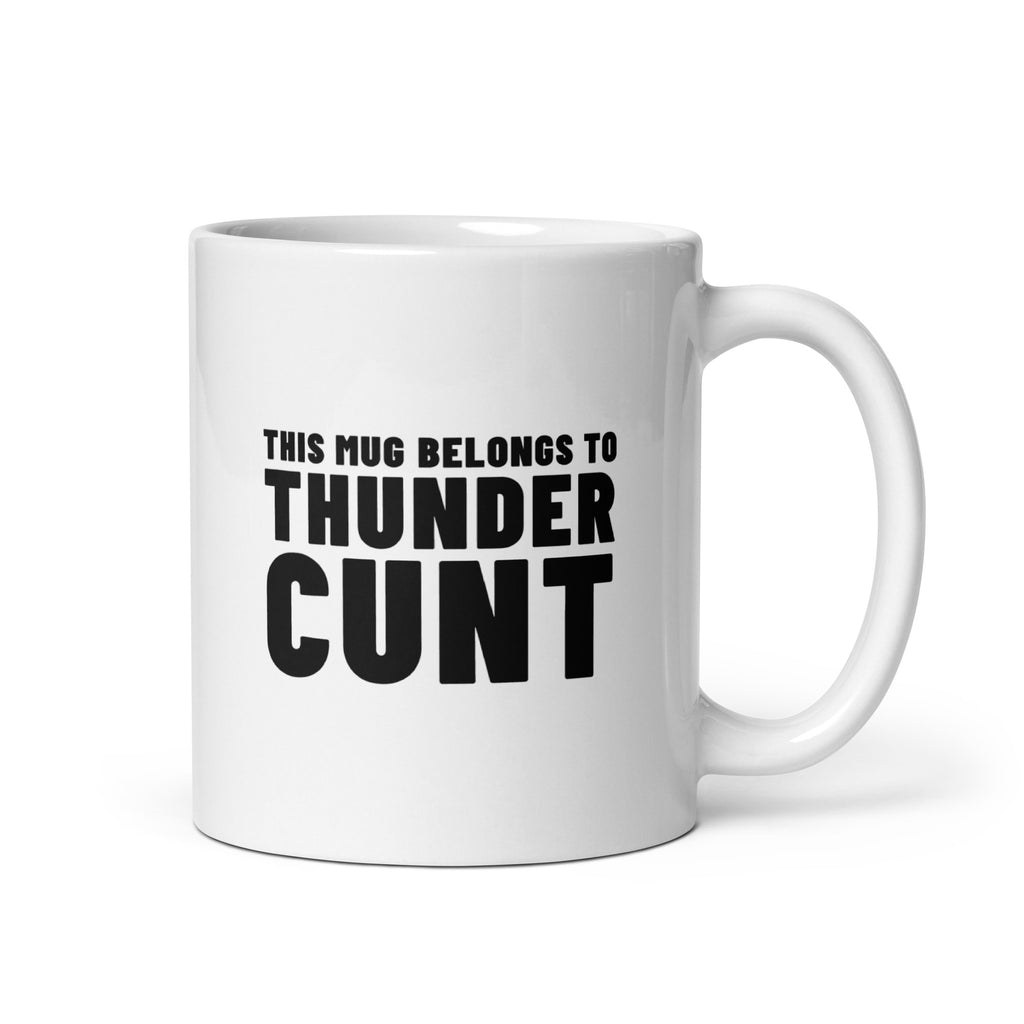 Thunder Cunt