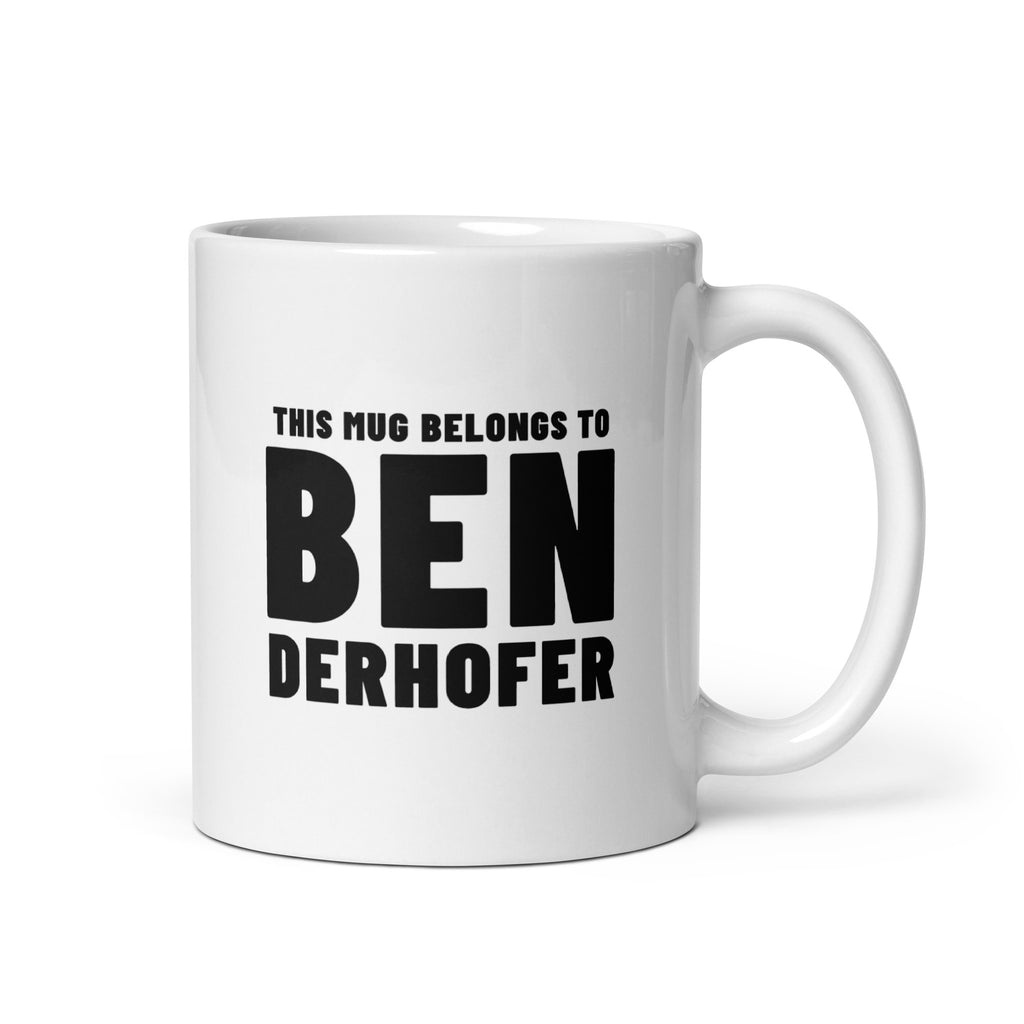 Ben Derhofer