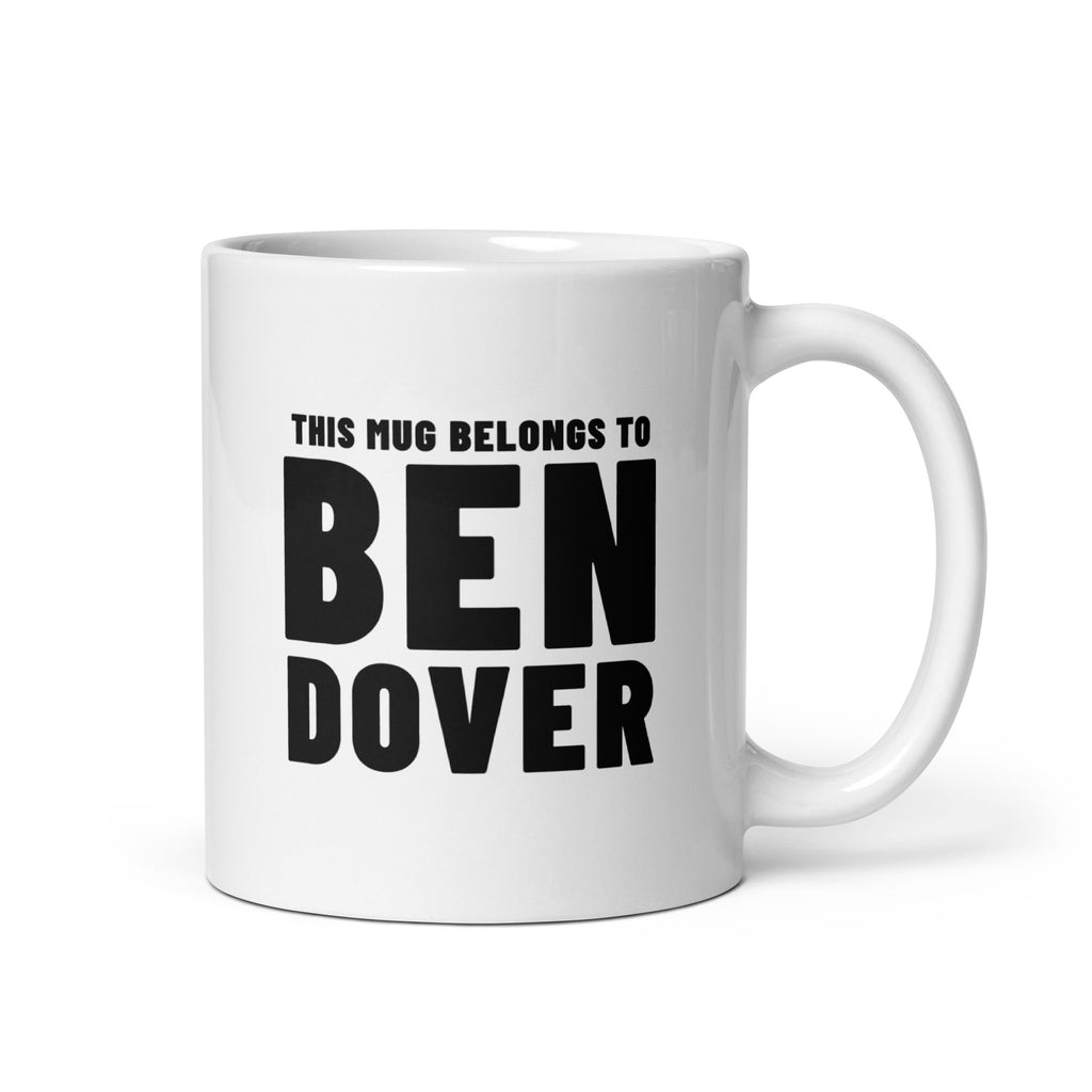 Ben Dover