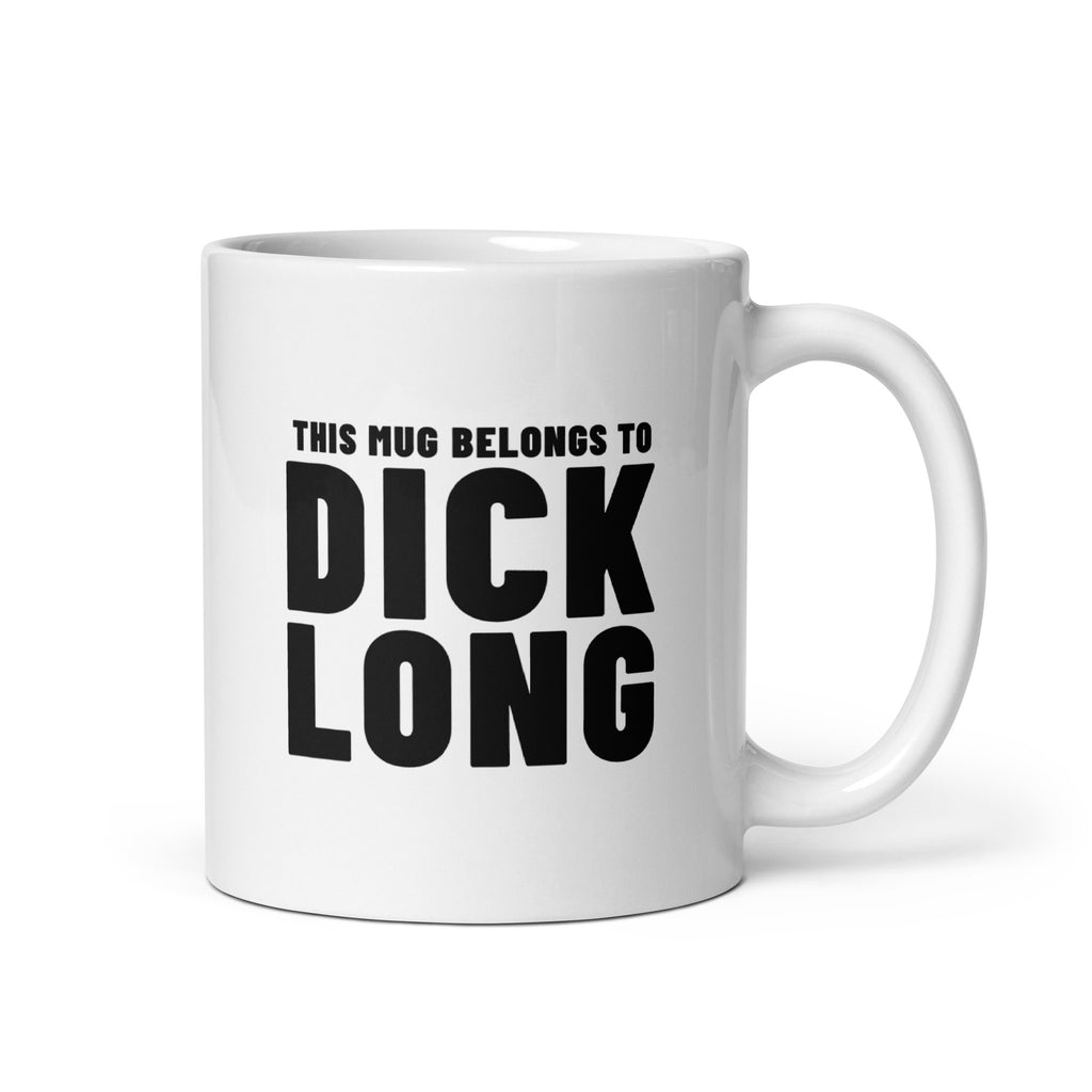 Dick Long