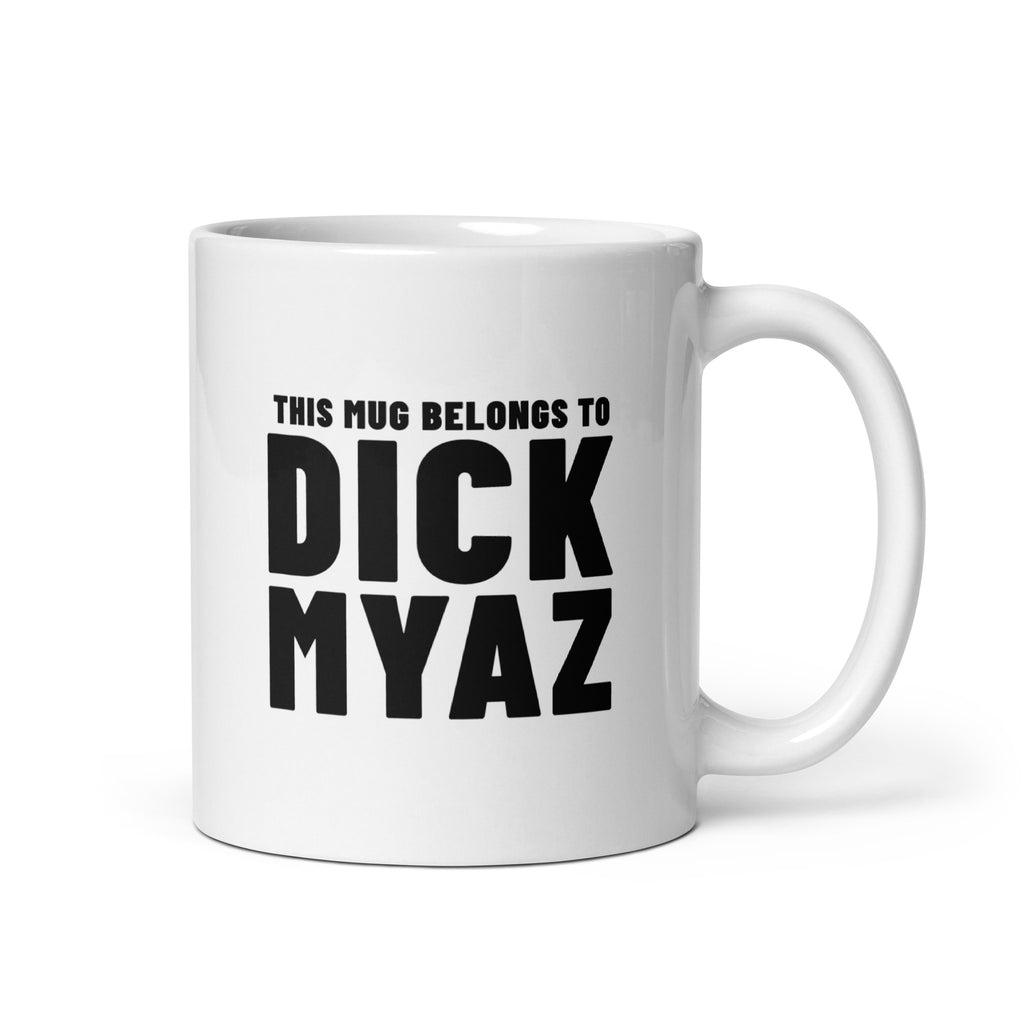 Dick Myaz