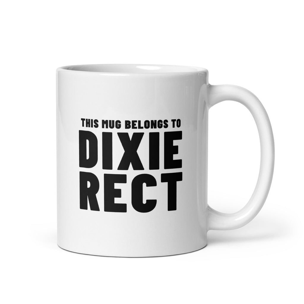 Dixie Rect