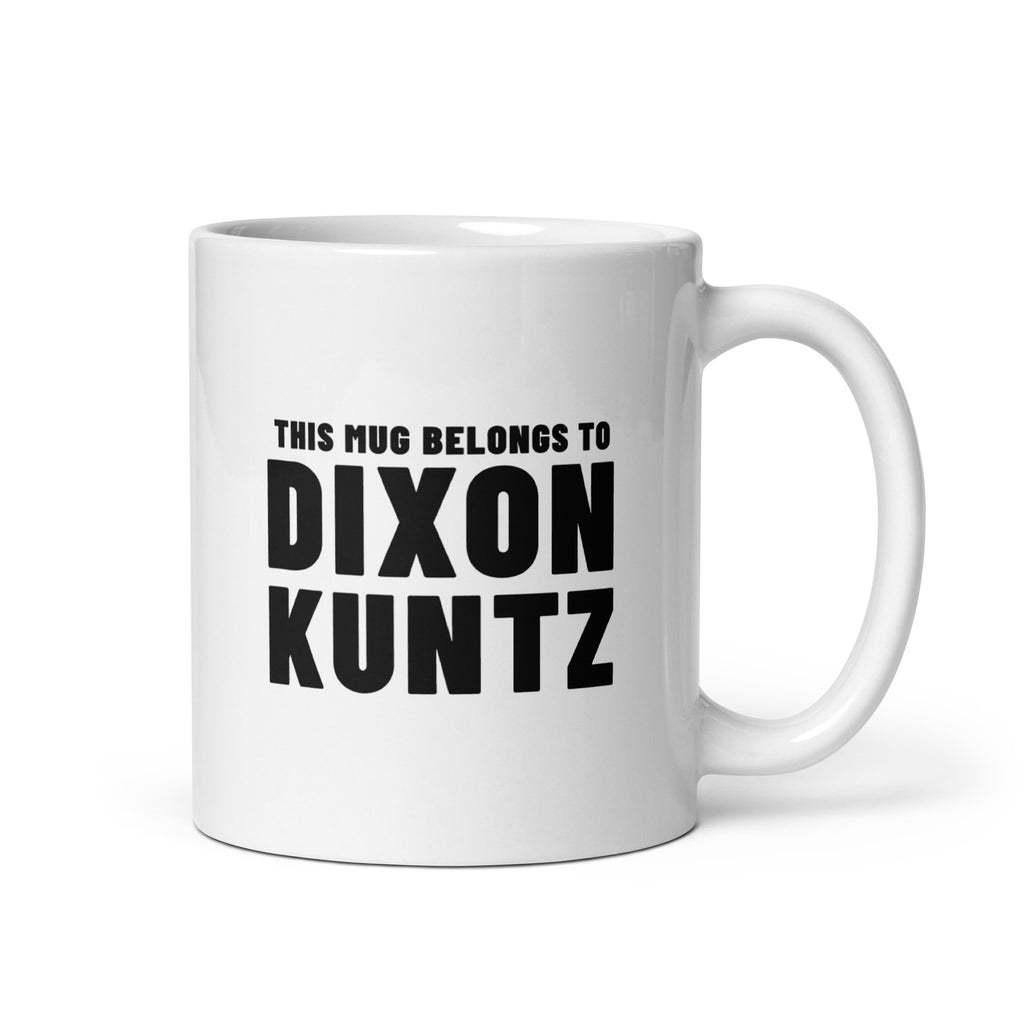 Dixon Kunts