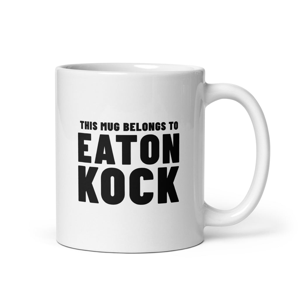 Eaton Kock