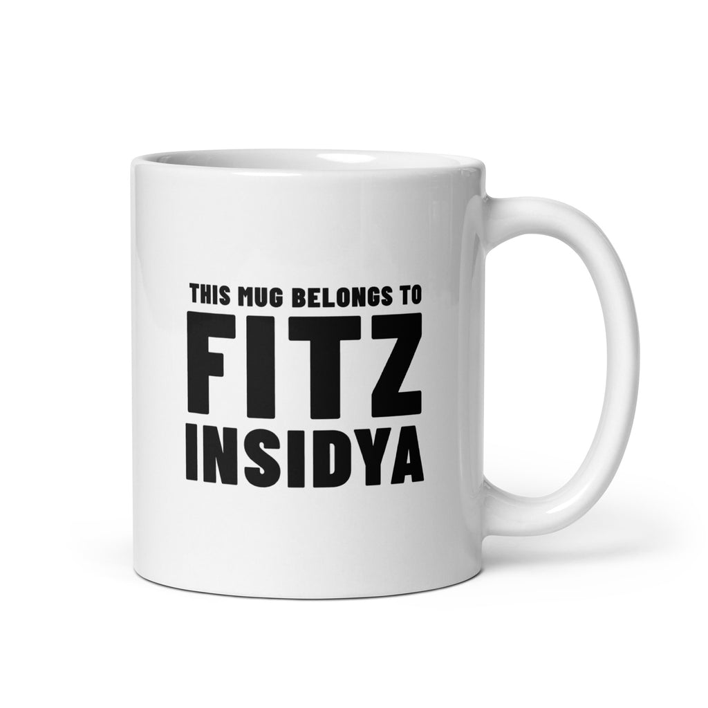 Fitz Insidya