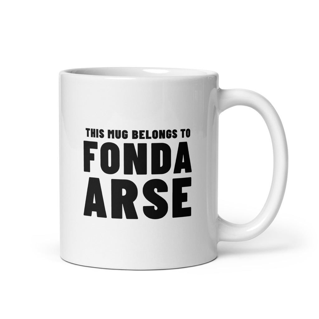 Fonda Arse