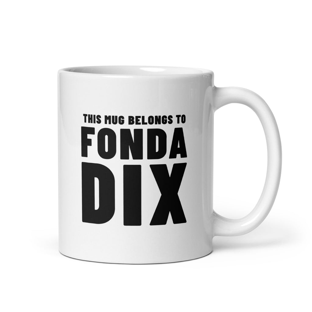 Fonda Dix