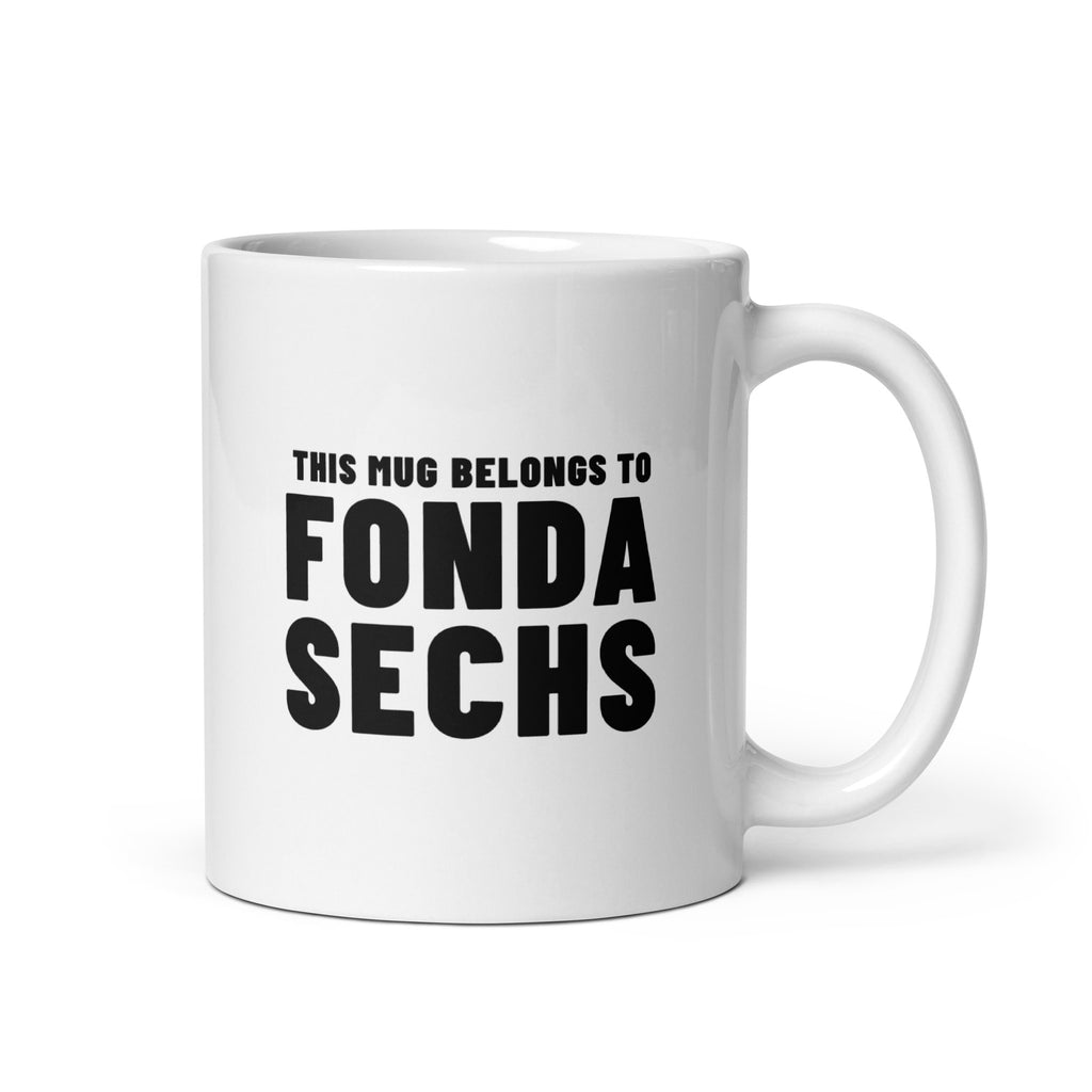 Fonda Sechs