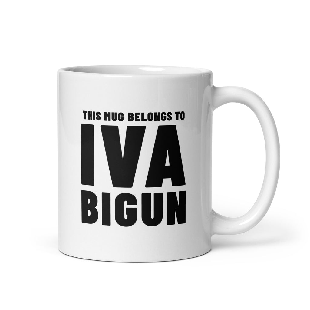 Iva Bigun