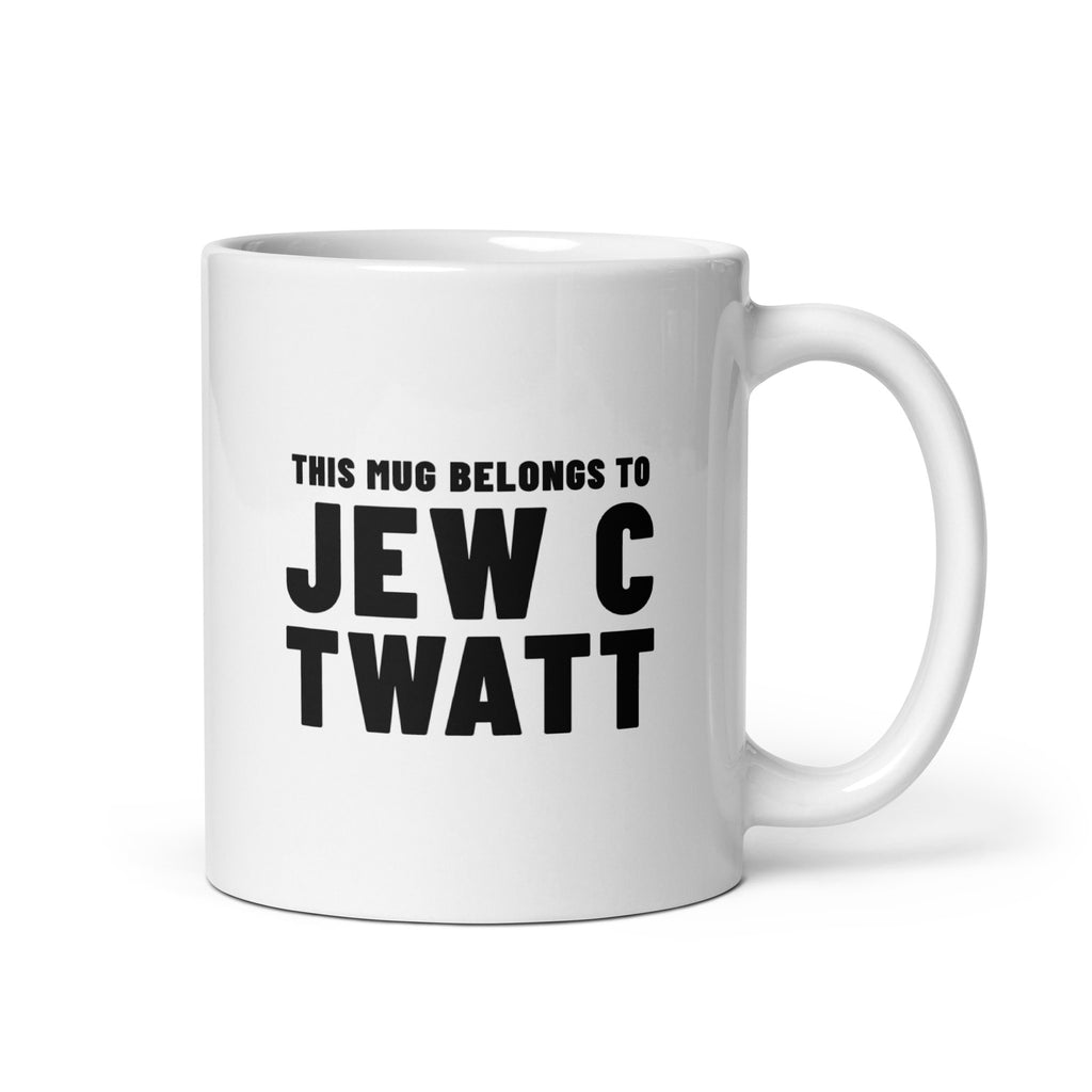 Jew C Twatt