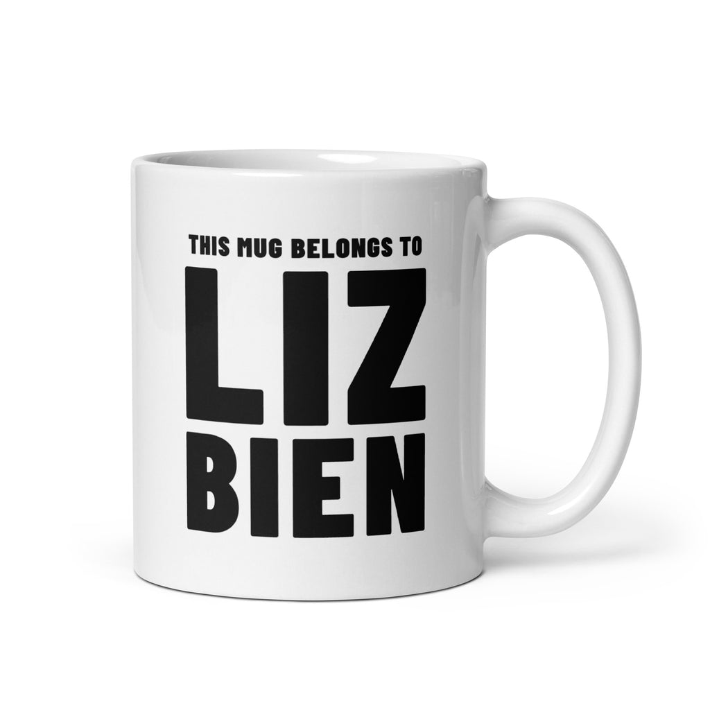 Liz Bien