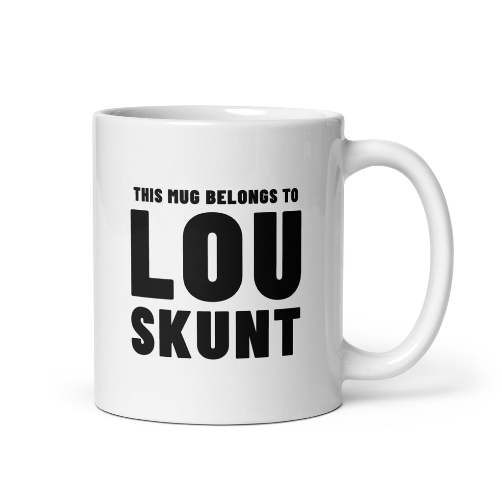 Lou Skunt