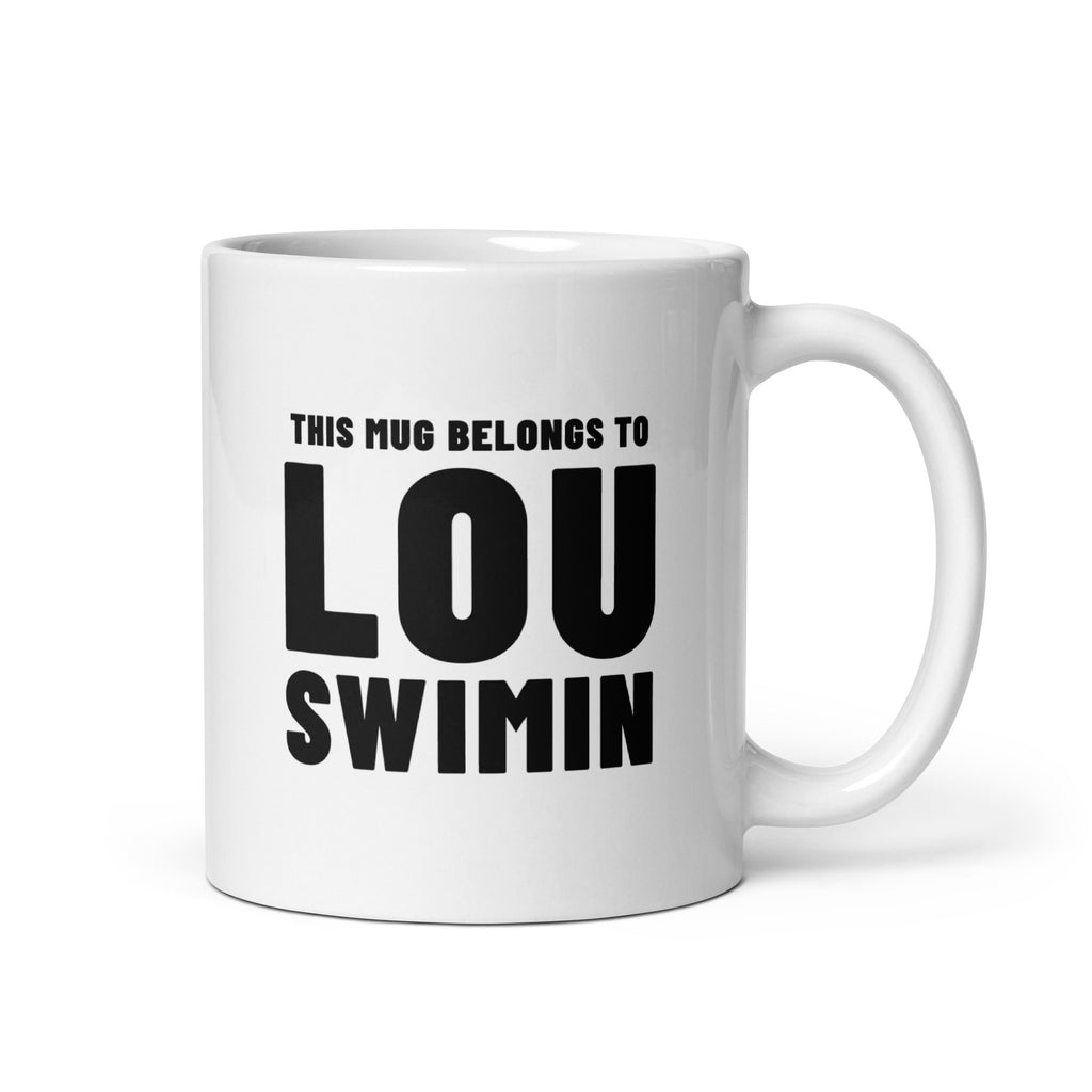 Lou Swimin