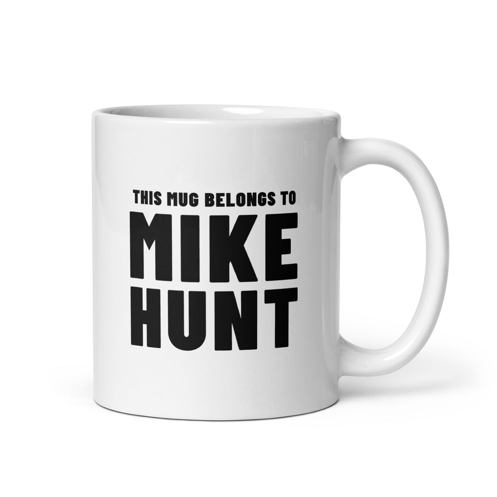 Mike Hunt