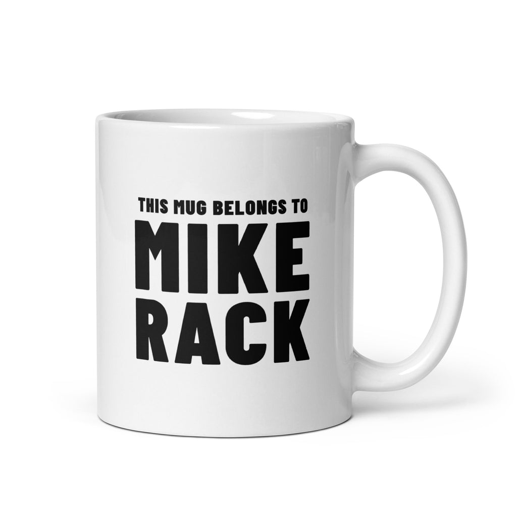 Mike Rack