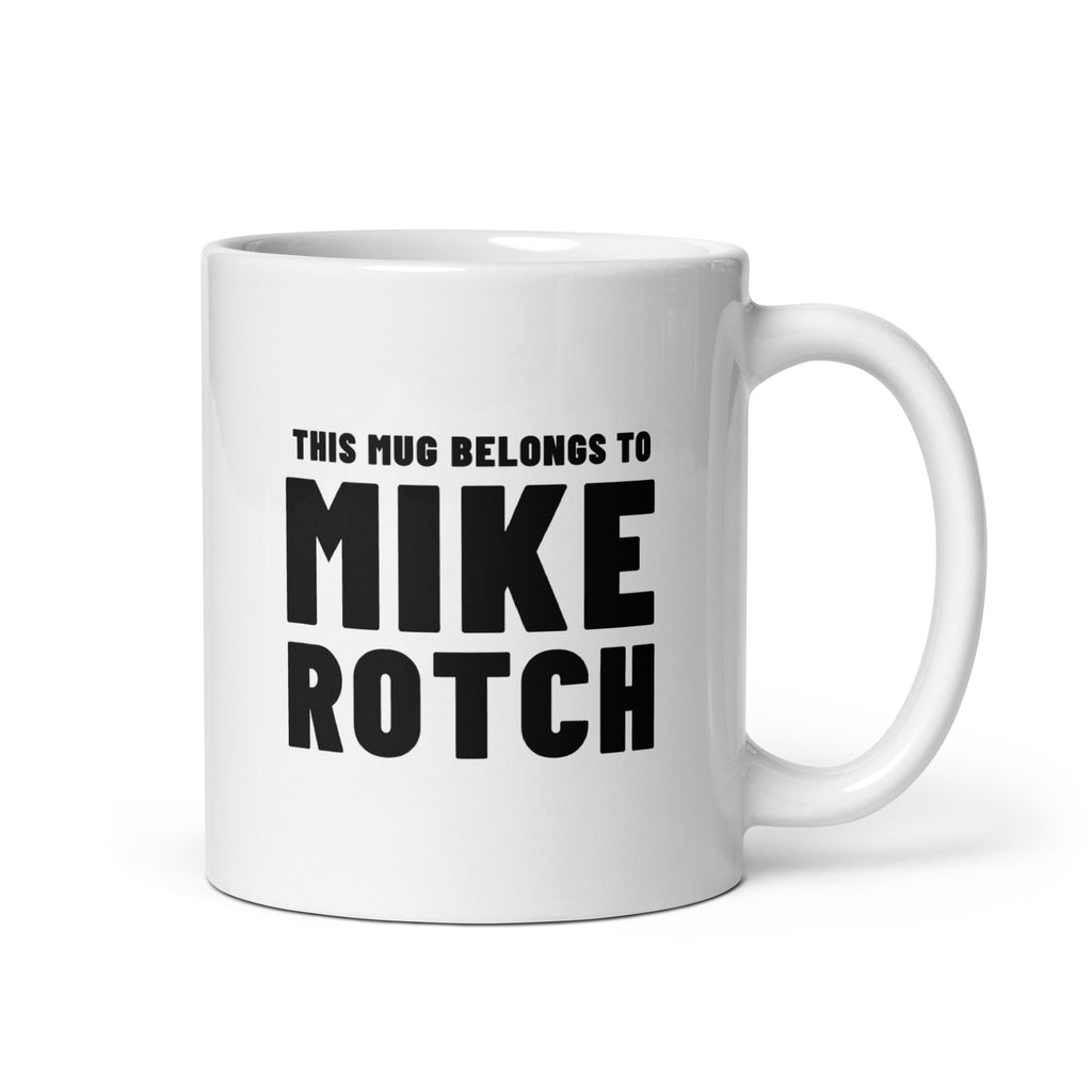 Mike Rotch