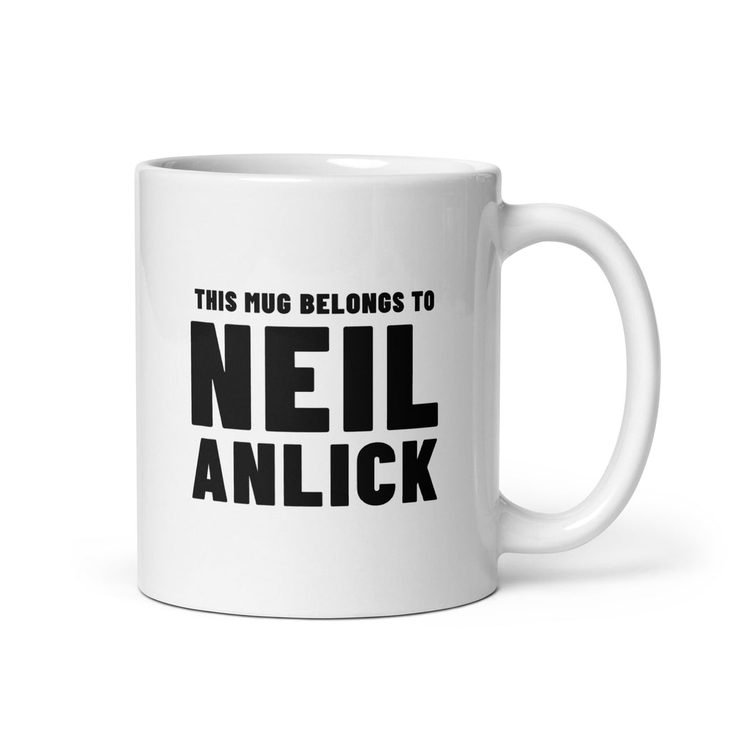 Neil Anlick