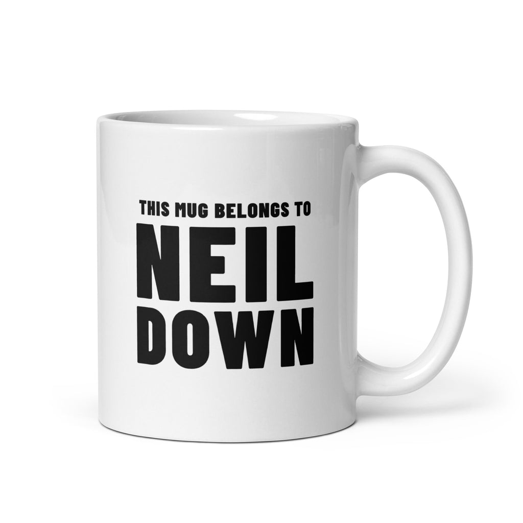 Neil Down