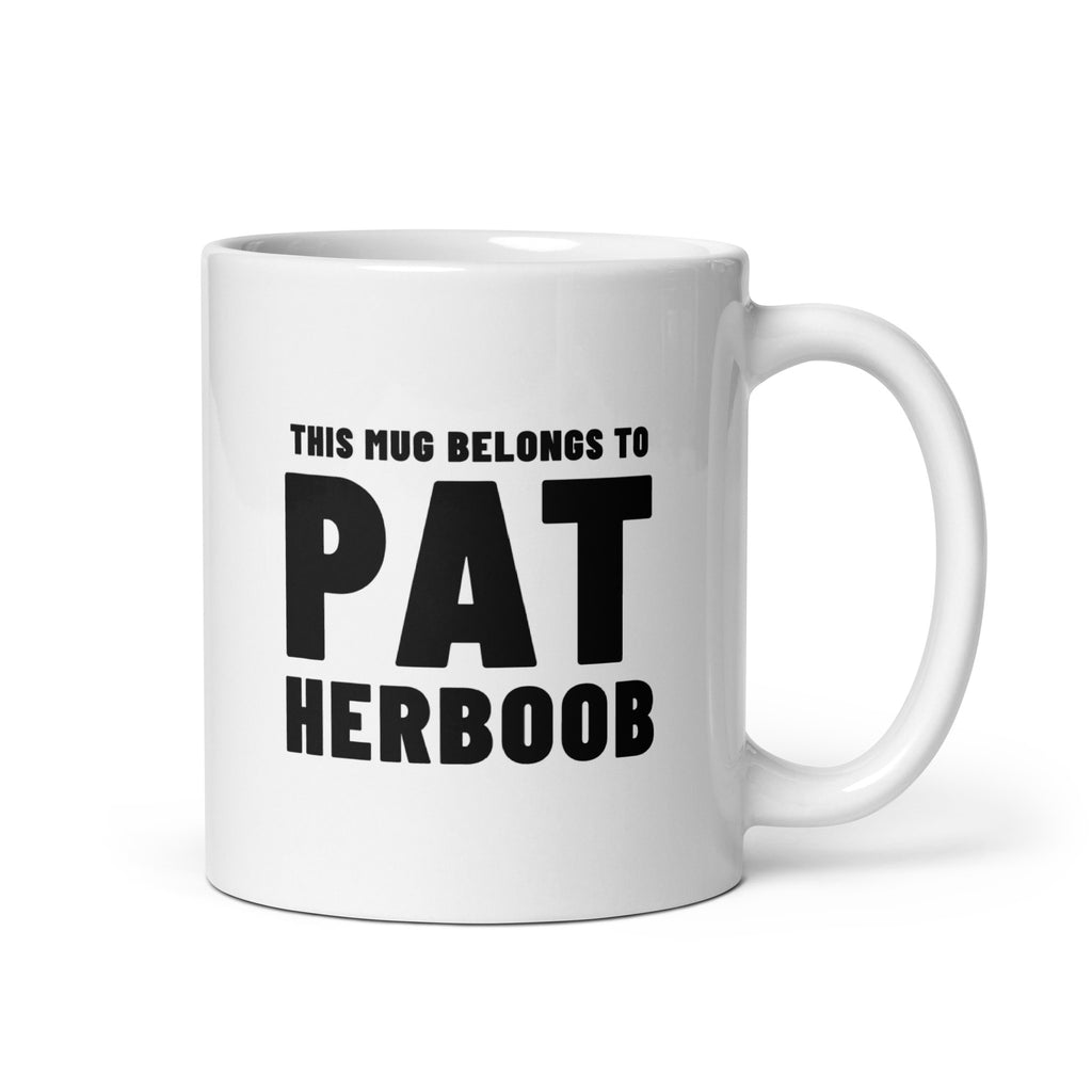 Pat Herboob