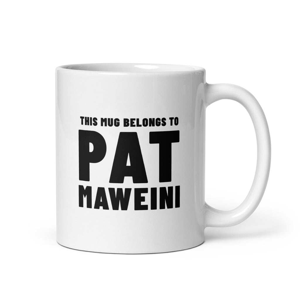 Pat Maweini