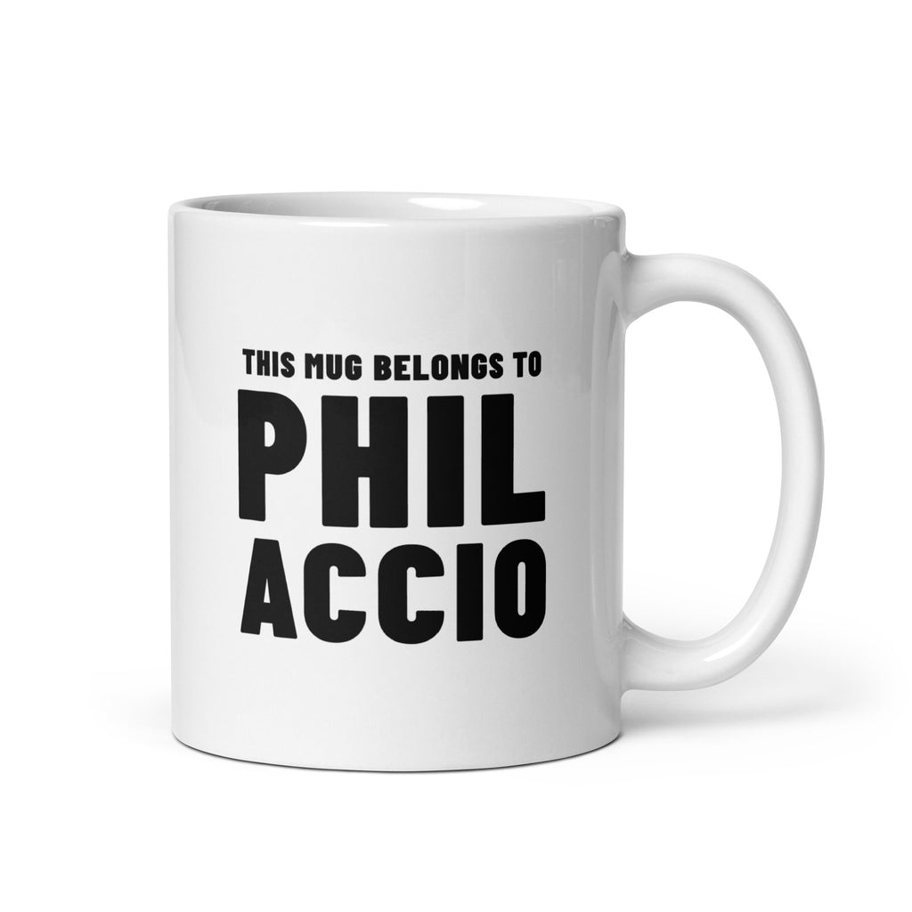 Phil Accio