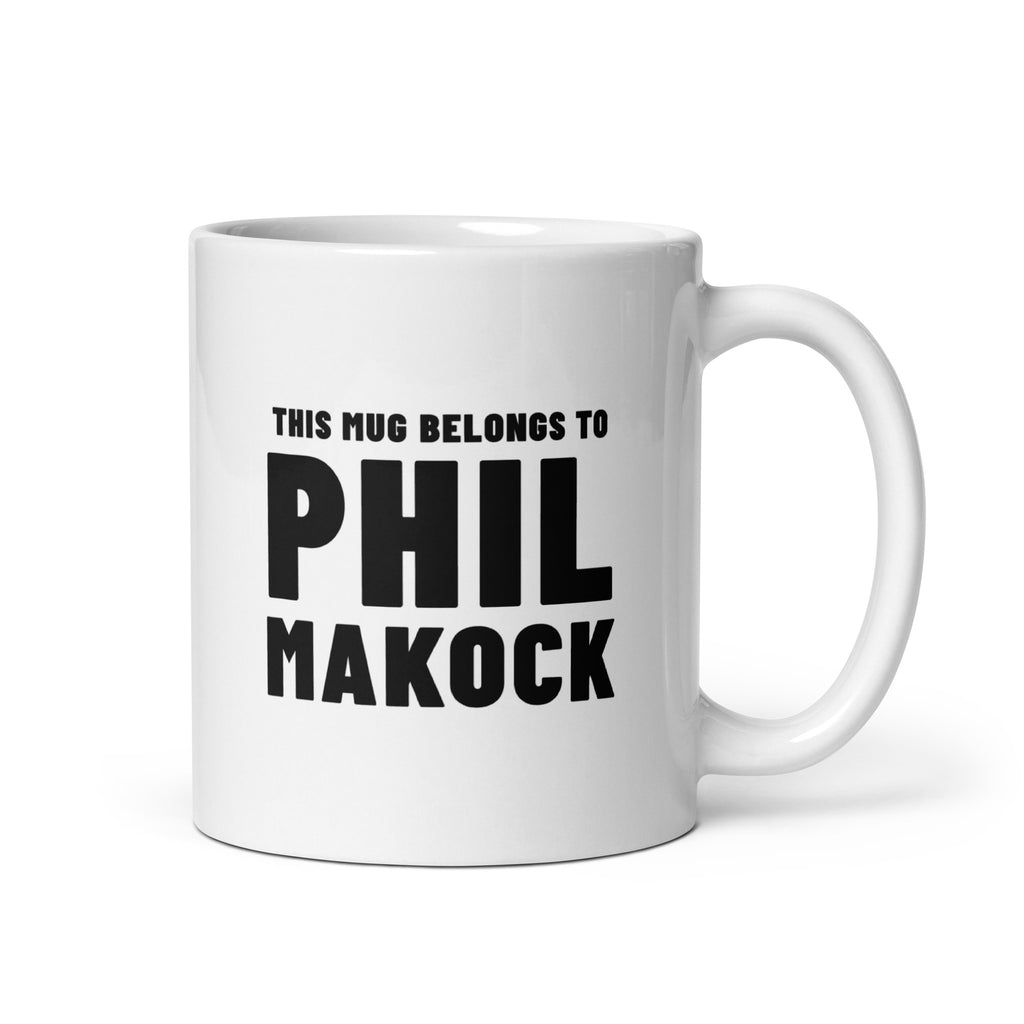 Phil MaKock