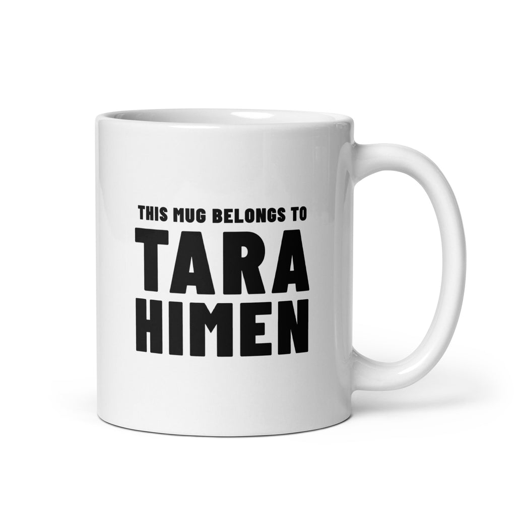 Tara Himen