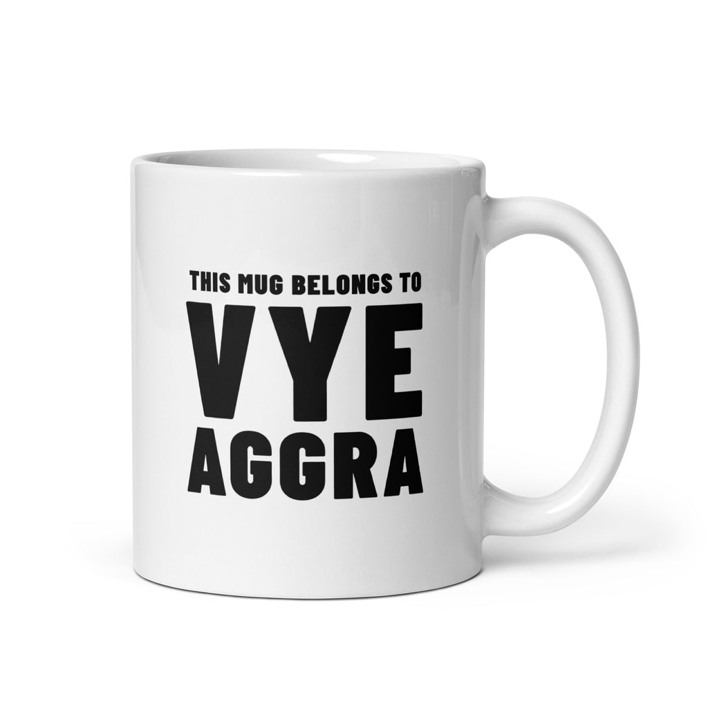 Vye Aggra