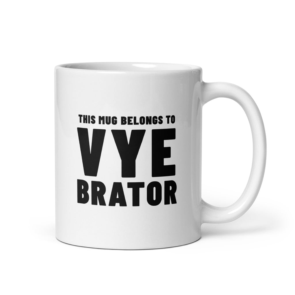 Vye Brator