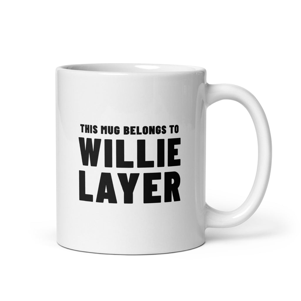 Willie Layer