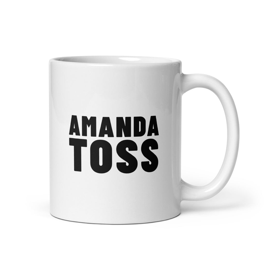 Amanda Toss