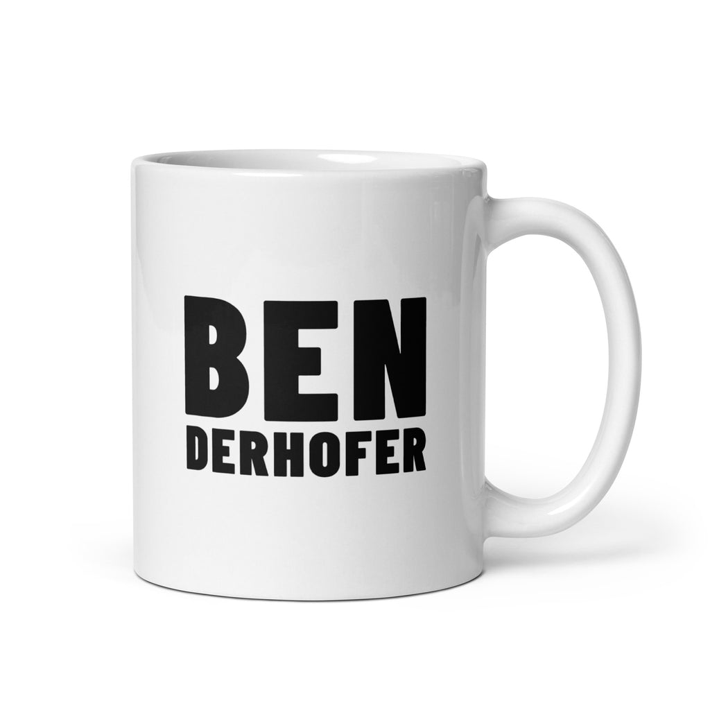 Ben Derhofer