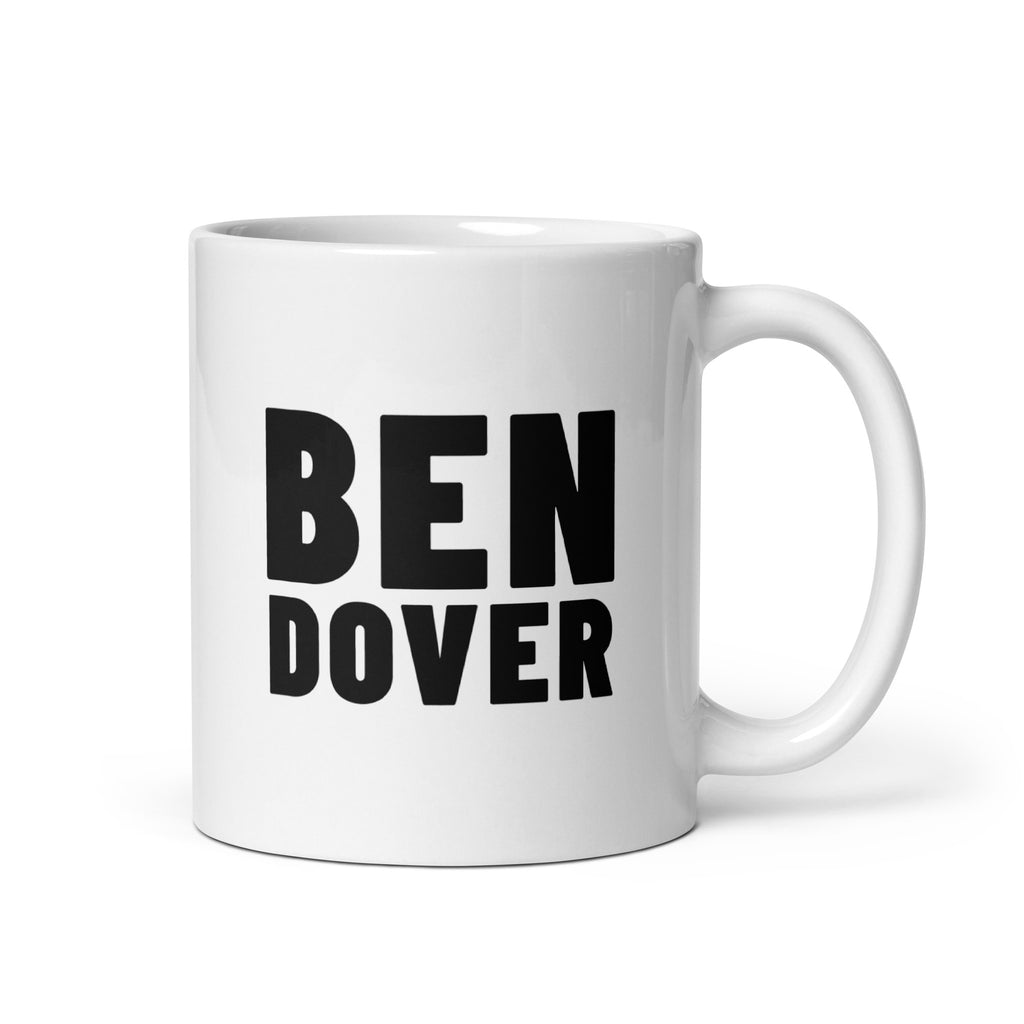 Ben Dover