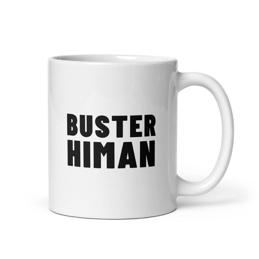 Buster Himan