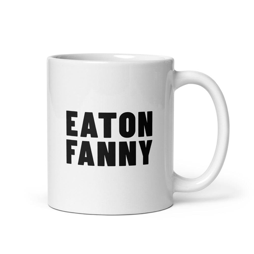 Eaton Fanny