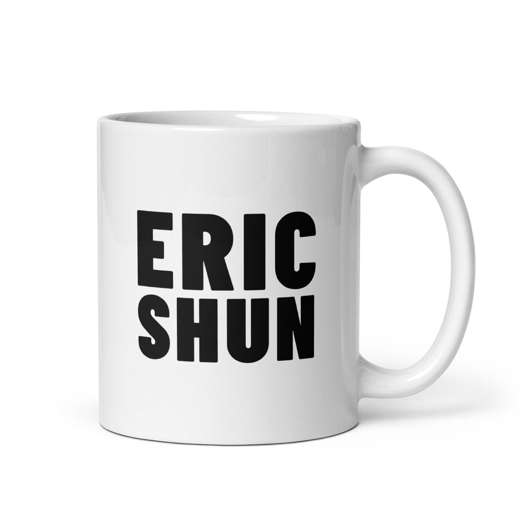 Eric Shun