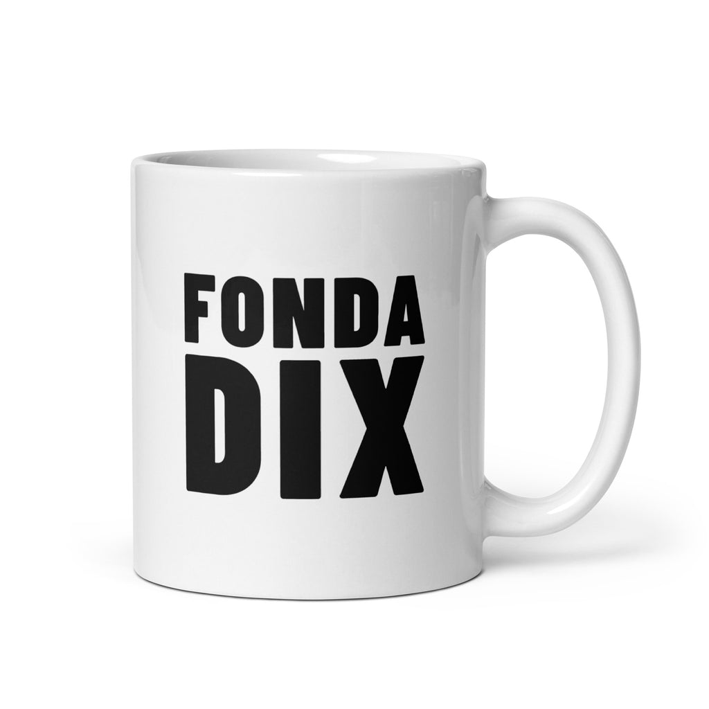 Fonda Dix